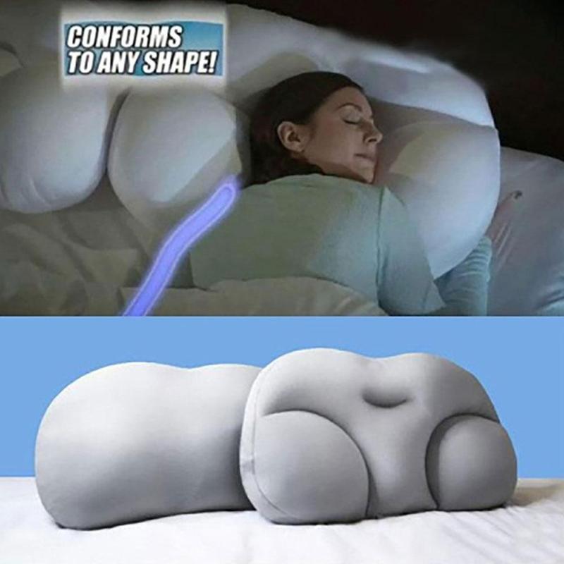 Travesseiro Magic pillow